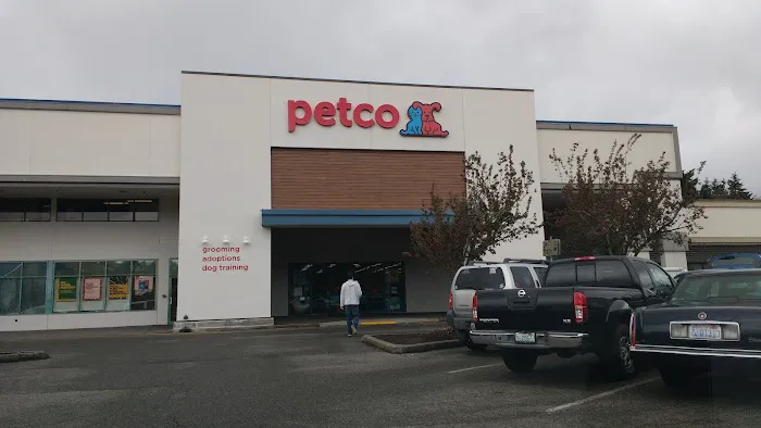 Petco Picture 10