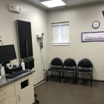 New London Veterinary Treatment Facility