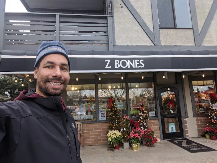 Z Bones Pet Mercantile Picture 2
