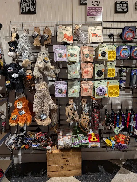B.I. Barkery Picture 1