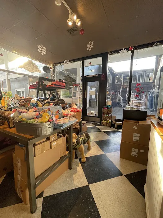 B.I. Barkery Picture 2