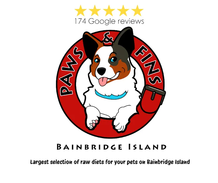 Paws & Fins Pet Shop Picture 1