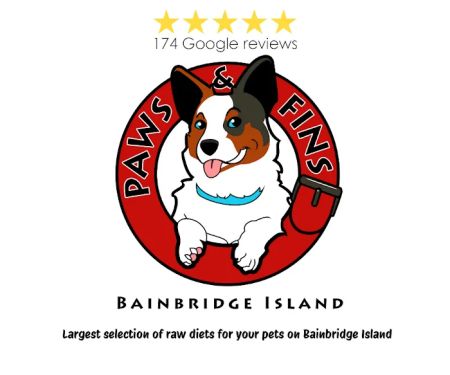Paws & Fins Pet Shop