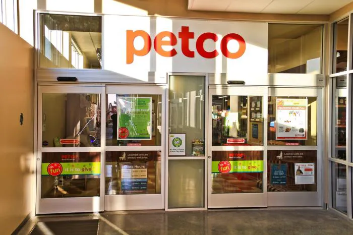 Petco Picture 3