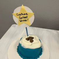 Miss Priss Pupcakes ico