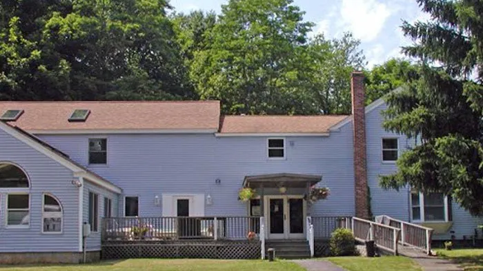 Deep River Animal Hospital Picture 6