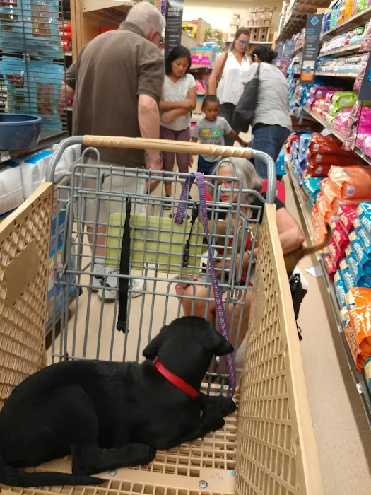 Petco Picture 10