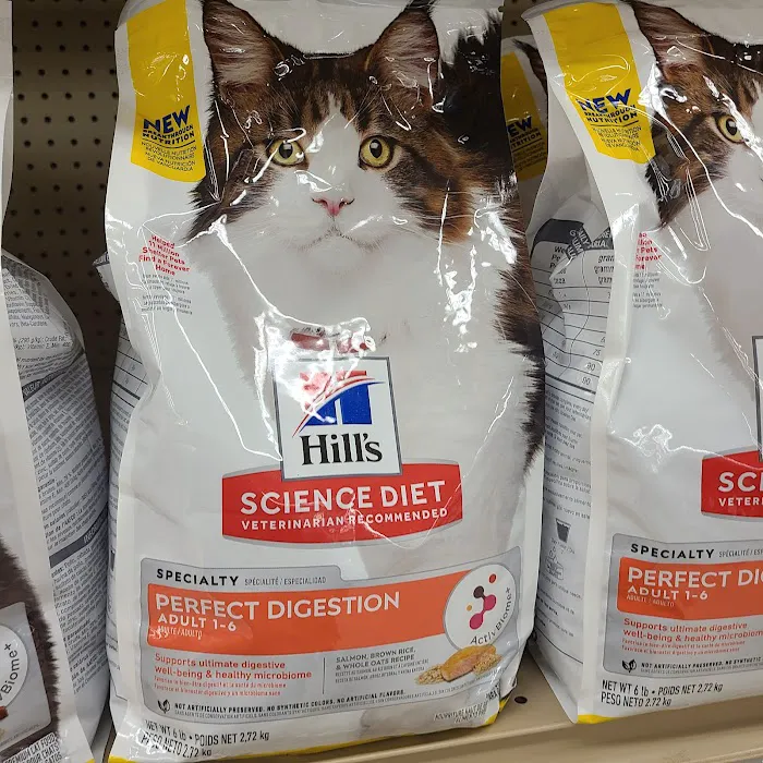 Petco Picture 6