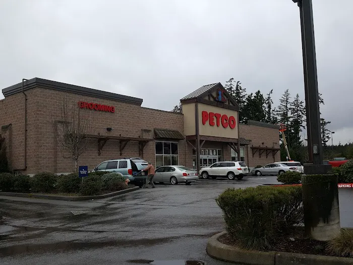 Petco Picture 8