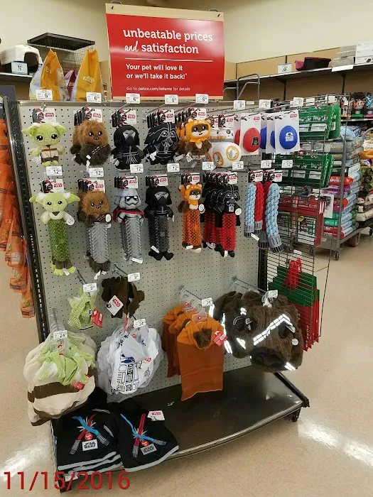 Petco Picture 4