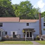 Christine M Scruggs VMD