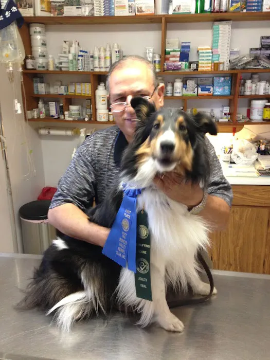 Hammonasset Animal Clinic Picture 6