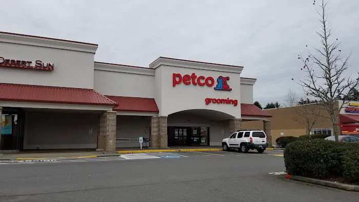 Petco Picture 7