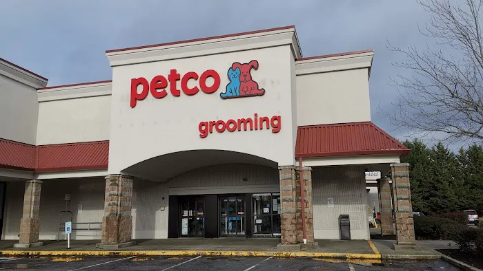 Petco Picture 6