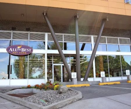 All The Best Pet Care - Columbia City