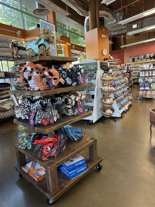 All The Best Pet Care - Columbia City Picture 3