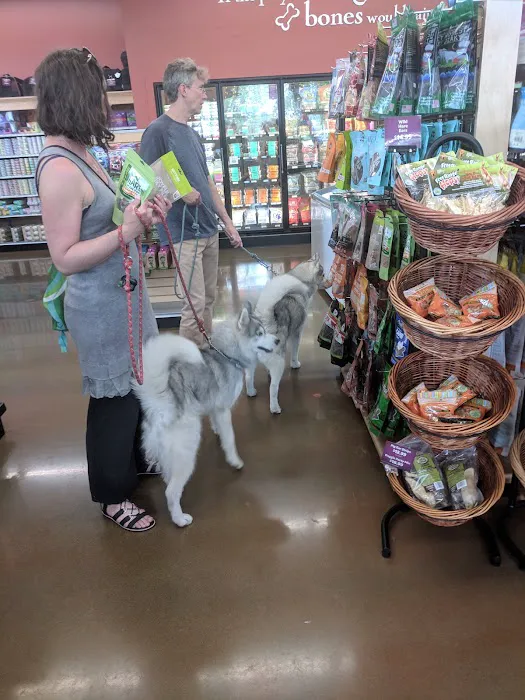 All The Best Pet Care - Columbia City Picture 6