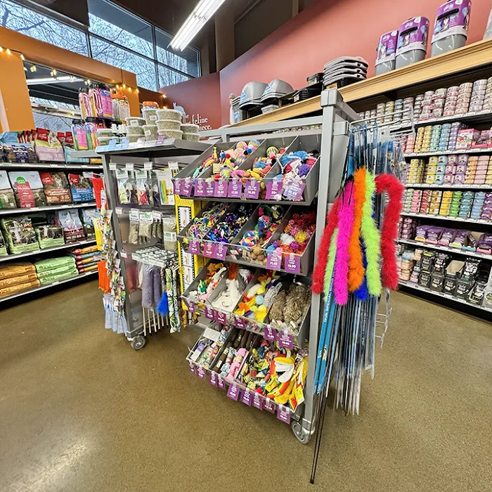 All The Best Pet Care - Columbia City Picture 7