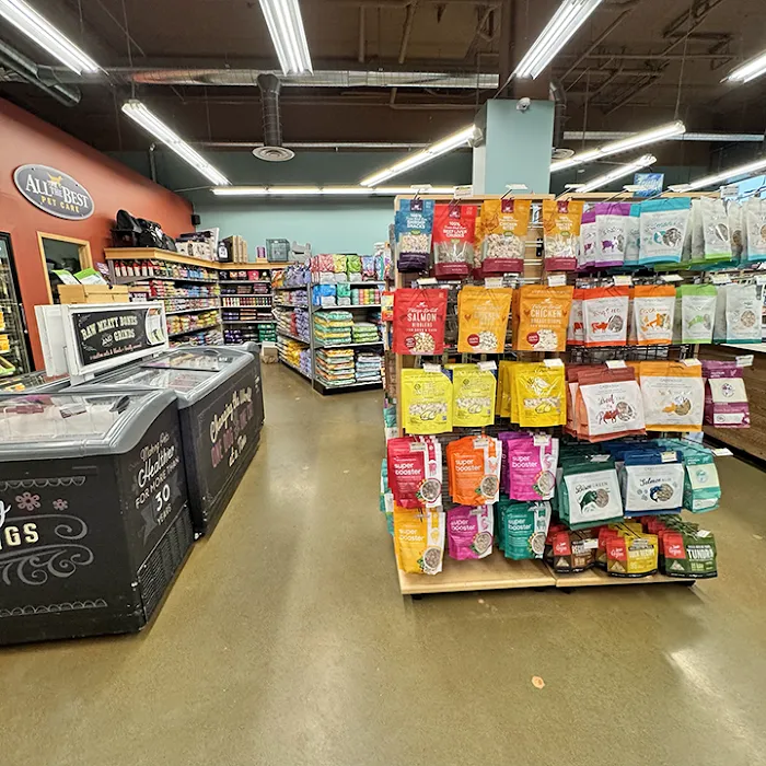 All The Best Pet Care - Columbia City Picture 9