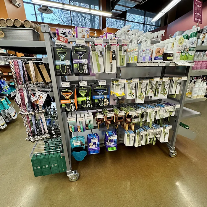 All The Best Pet Care - Columbia City Picture 10