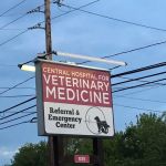 Central Hospital For Veterinary Medicine- Guilford