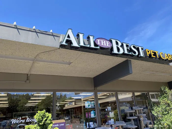 All The Best Pet Care - Mercer Island Picture 1