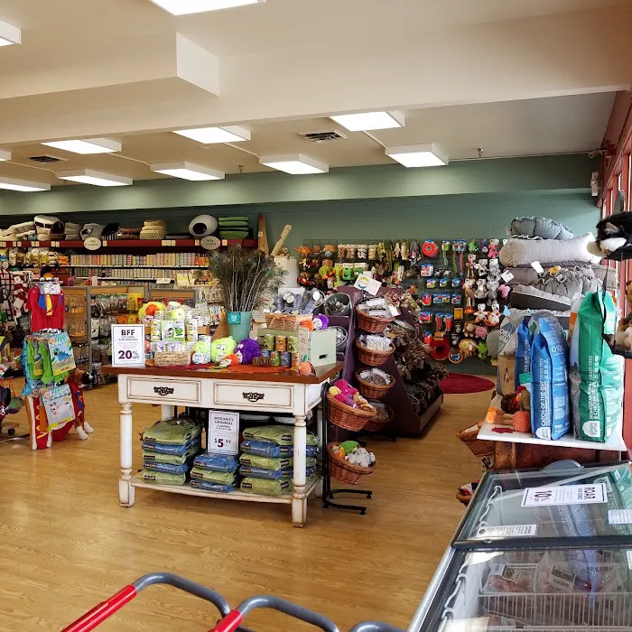 All The Best Pet Care - Mercer Island Picture 5