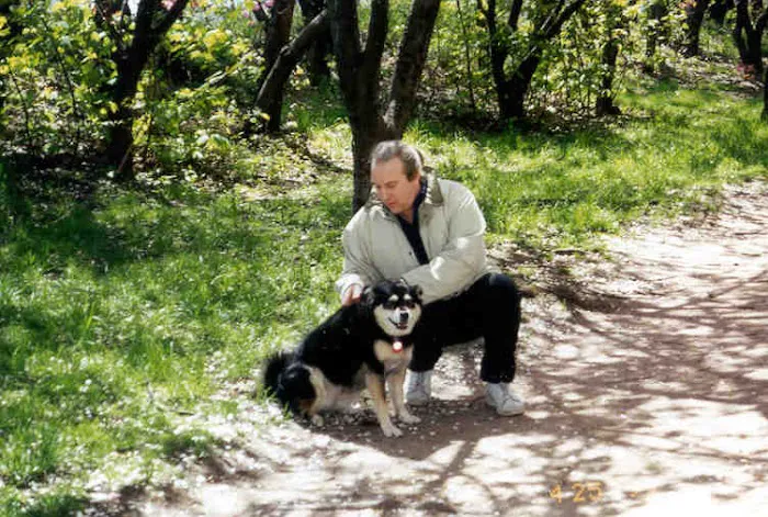 Bruce Lowenstein DVM- Veterinary House Calls Picture 8