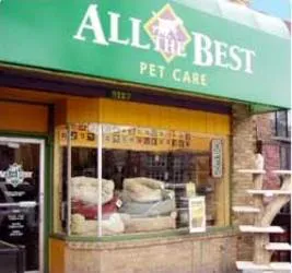 All The Best Pet Care - Ballard Picture 1