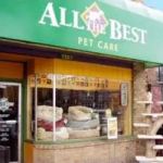 All The Best Pet Care - Ballard
