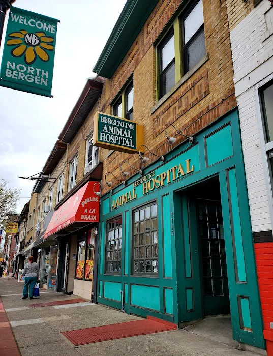 Bergenline Animal Hospital PA Picture 7