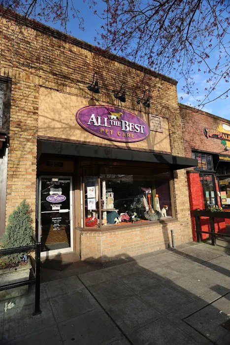 All The Best Pet Care - Queen Anne Picture 9