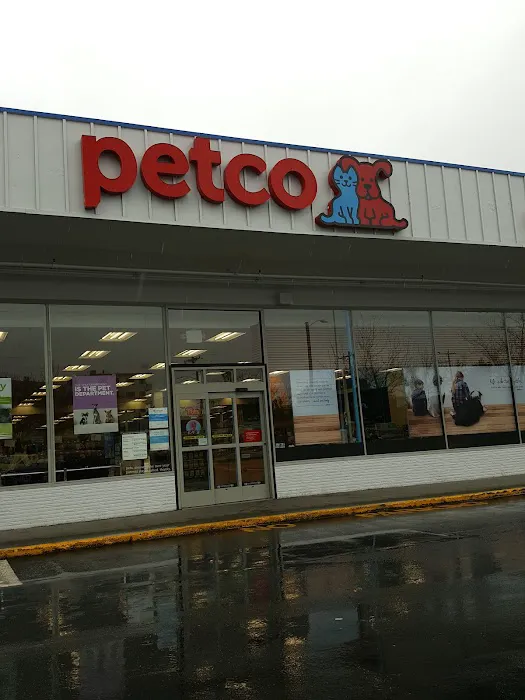 Petco Picture 9