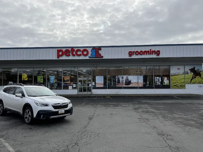 Petco Picture 10
