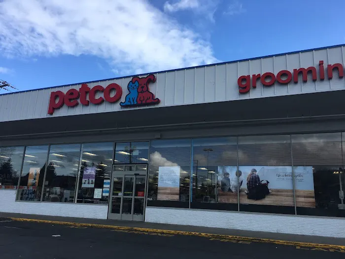 Petco Picture 2