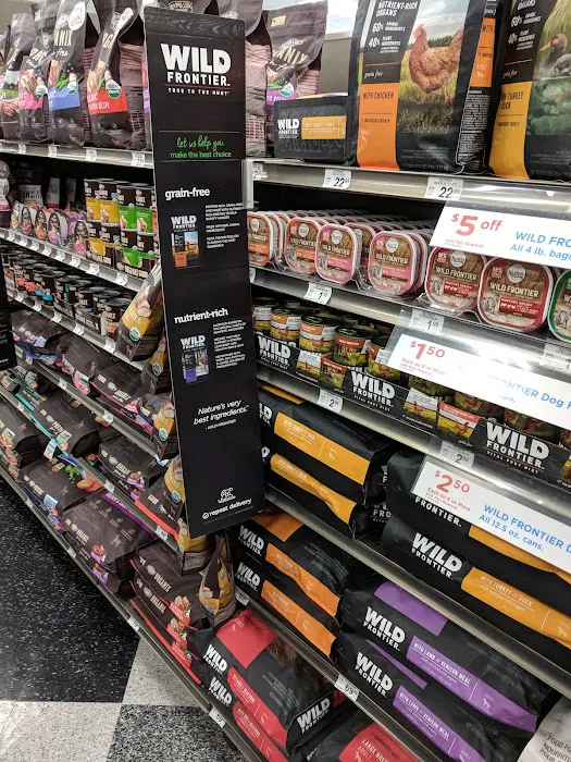 Petco Picture 8