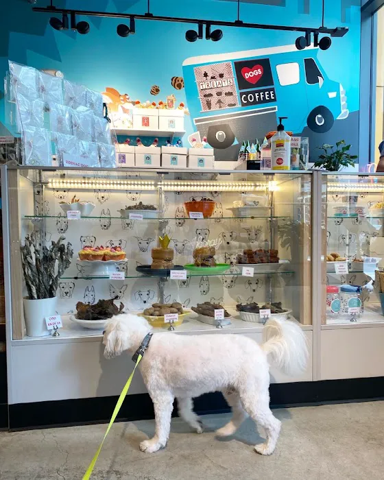 The Seattle Barkery Picture 2