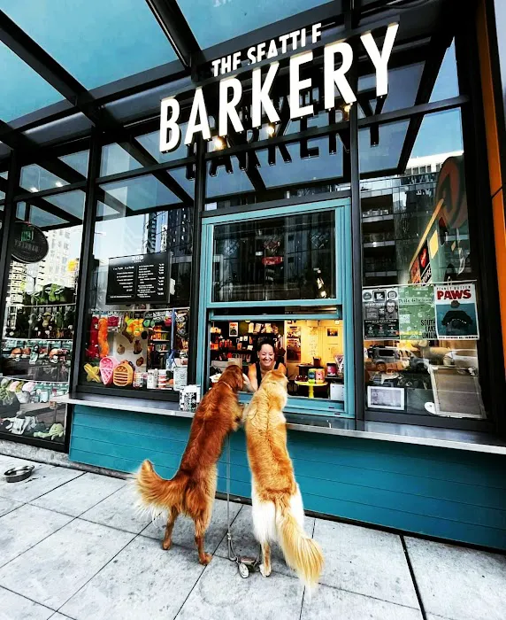 The Seattle Barkery Picture 10