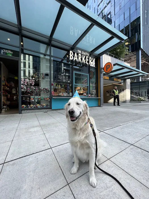 The Seattle Barkery Picture 4