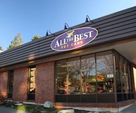 All The Best Pet Care - Wallingford