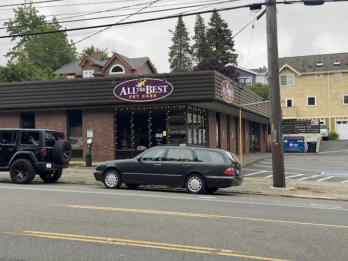 All The Best Pet Care - Wallingford Picture 4
