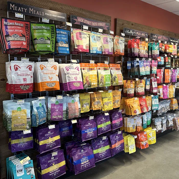 All The Best Pet Care - Wallingford Picture 10