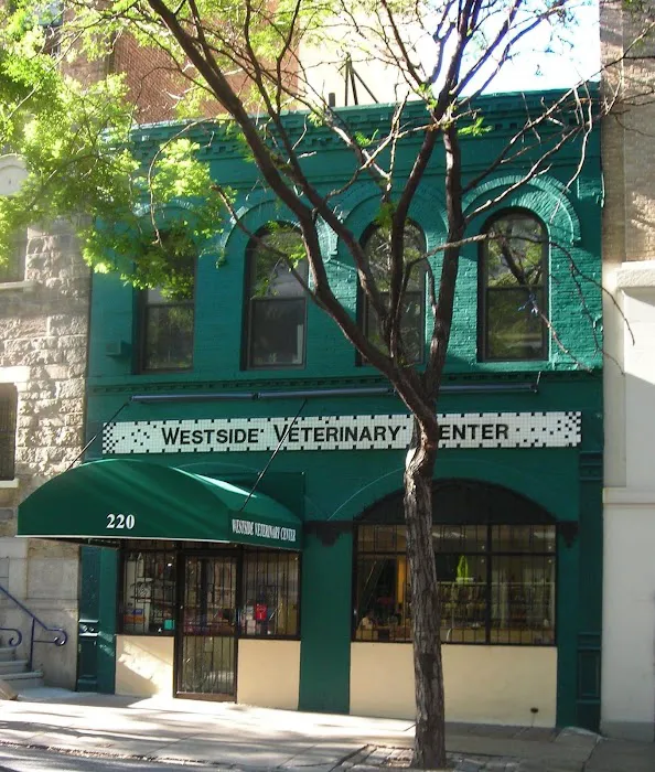 Westside Veterinary Center Picture 8