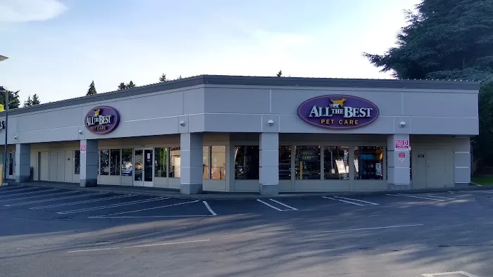 All The Best Pet Care - Greenwood Picture 2