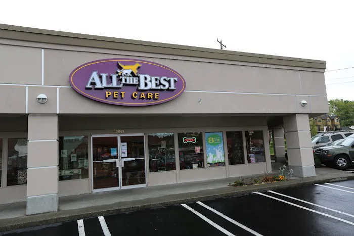 All The Best Pet Care - Greenwood Picture 6