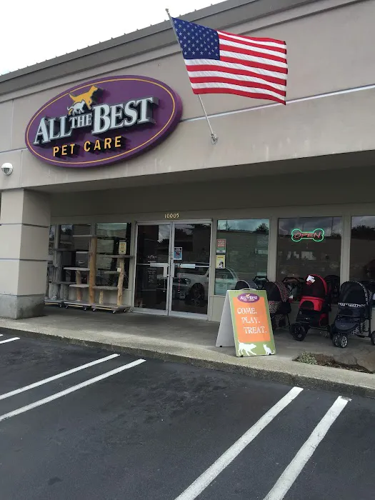 All The Best Pet Care - Greenwood Picture 7