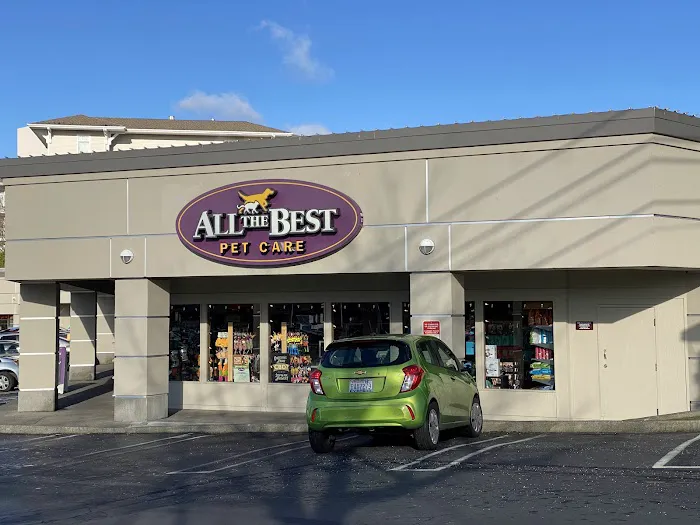 All The Best Pet Care - Greenwood Picture 9