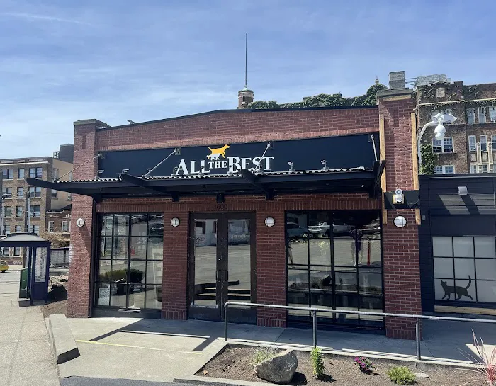 All The Best Pet Care Capitol Hill Picture 5