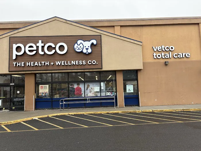 Vetco Total Care Animal Hospital Picture 8