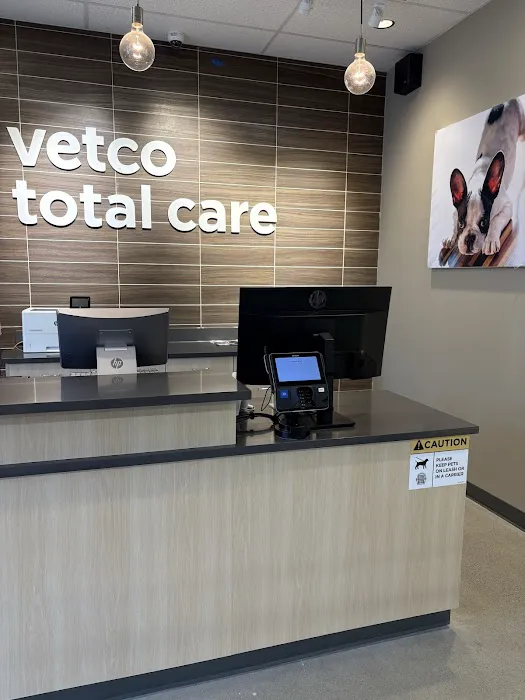 Vetco Total Care Animal Hospital Picture 2